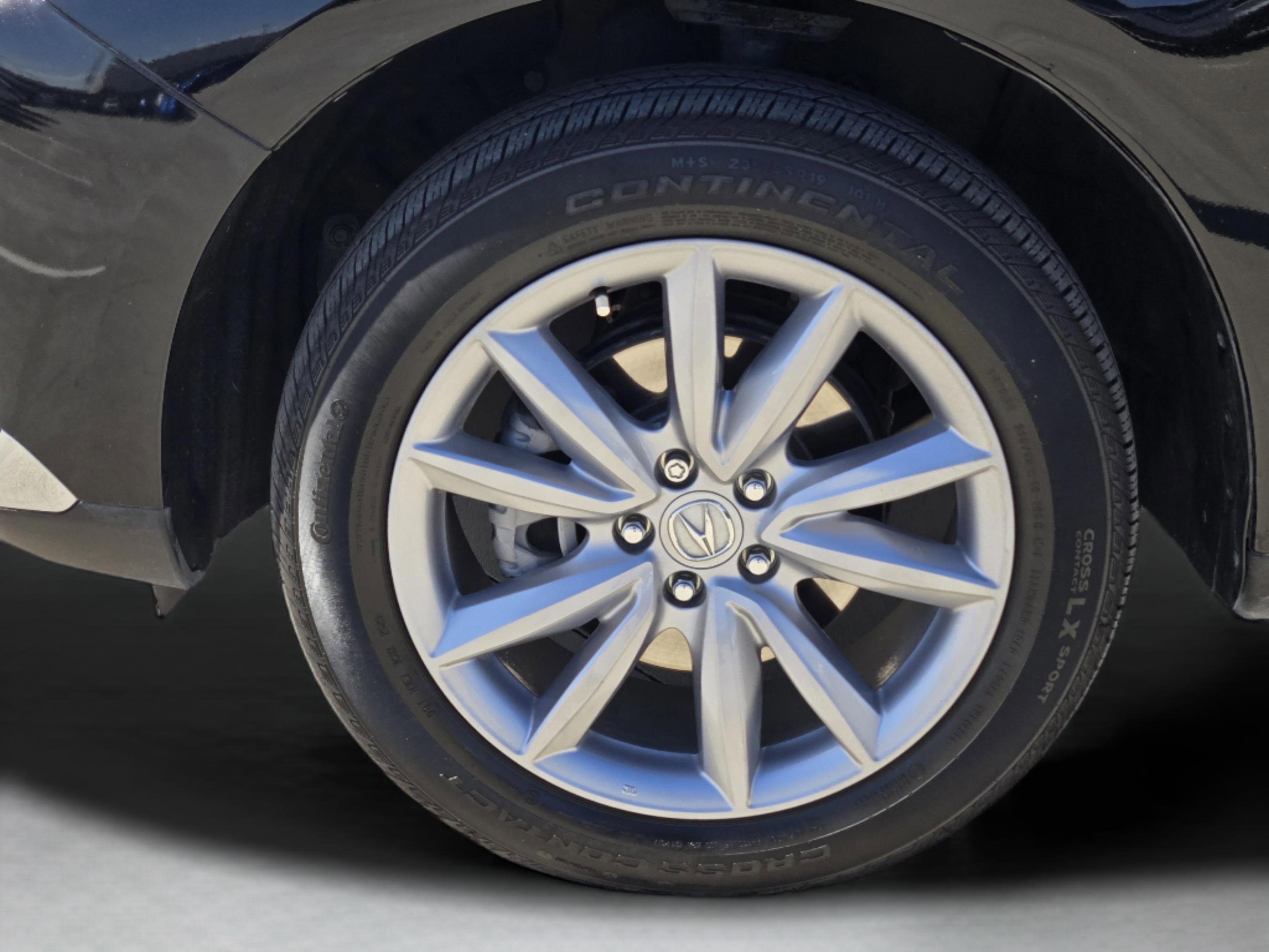 Certified 2024 Acura RDX SH-AWD image 30