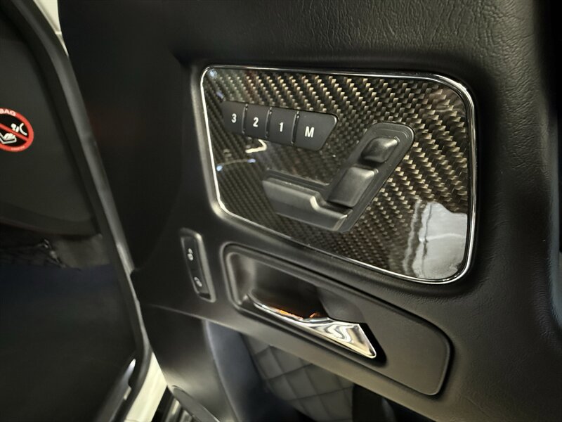 Used 2018 Mercedes-Benz G 63 AMG 4MATIC image 22