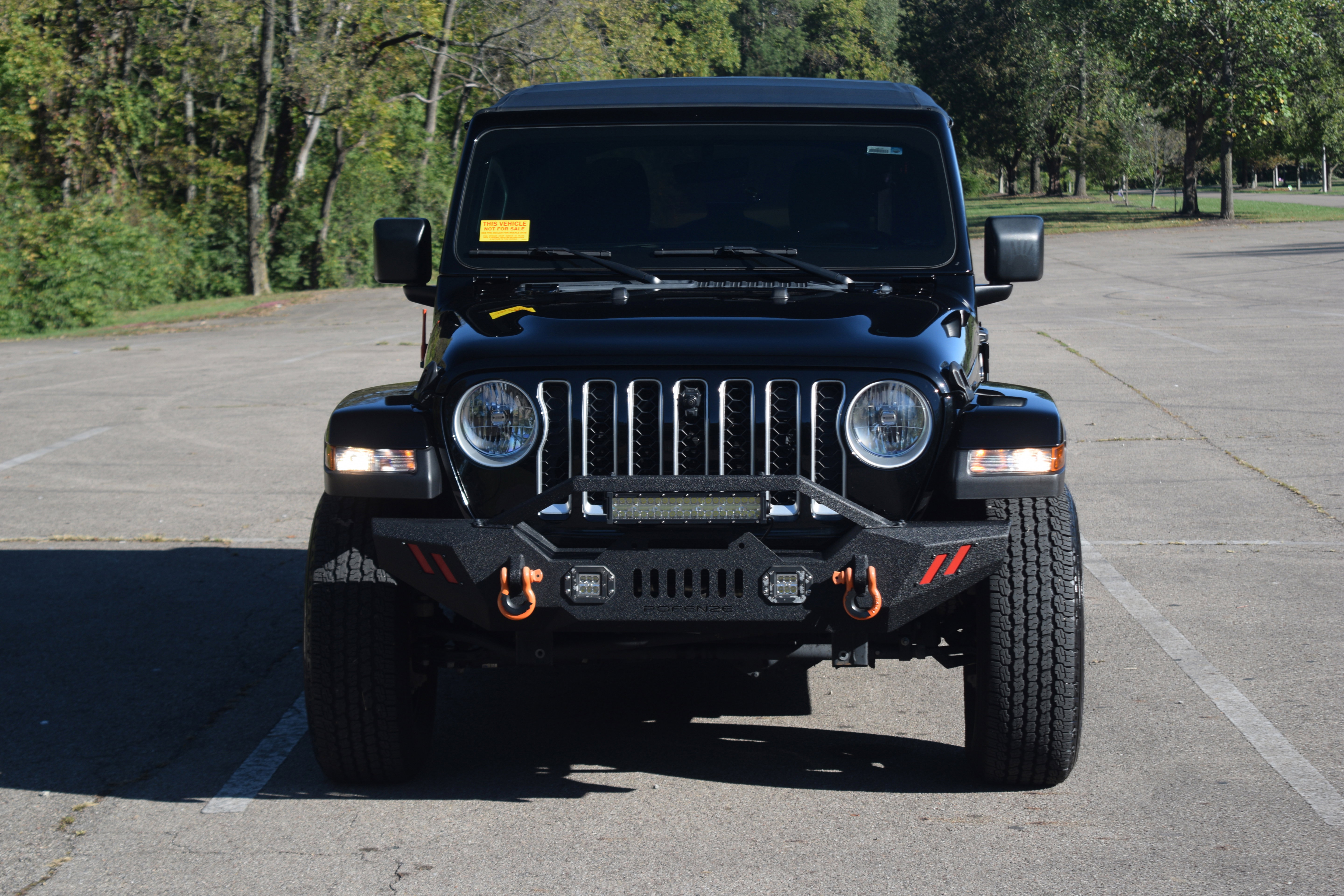 Used 2022 Jeep Wrangler Unlimited Sahara w/ Cold Weather Group image 20