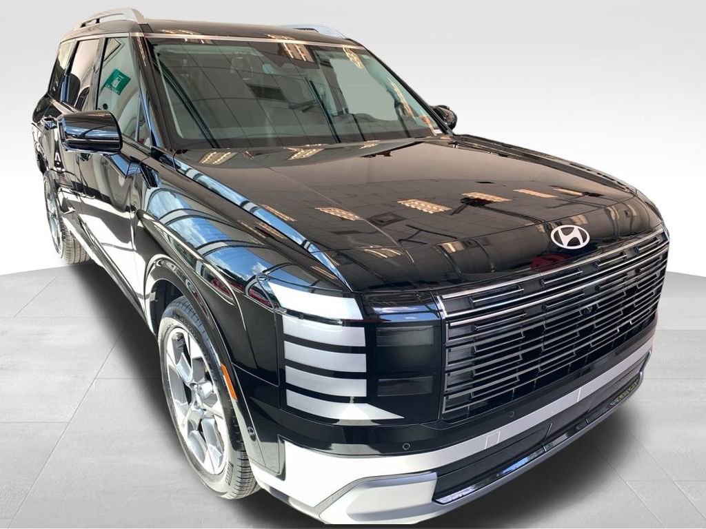 New 2026 Hyundai Palisade Limited image 1
