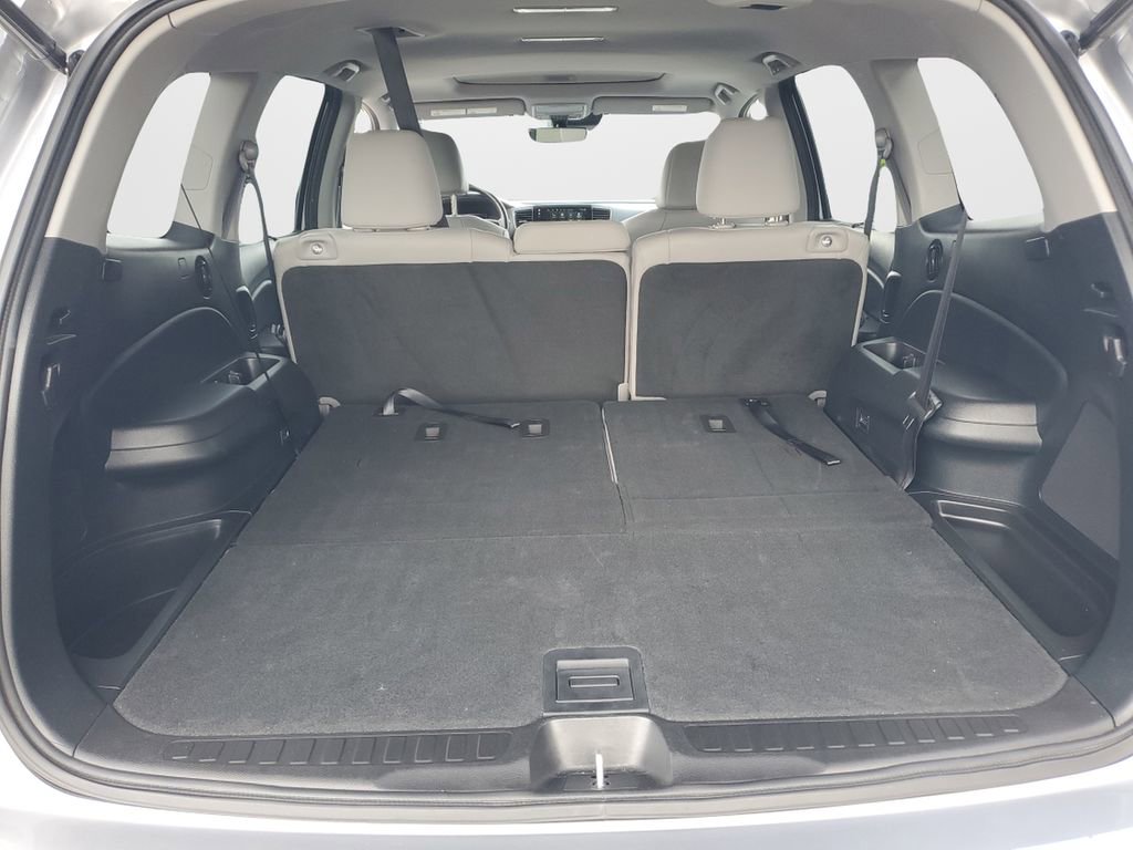 Used 2022 Honda Pilot Special Edition image 9