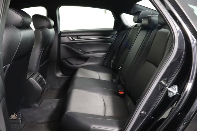 Used 2021 Honda Accord Sport image 15
