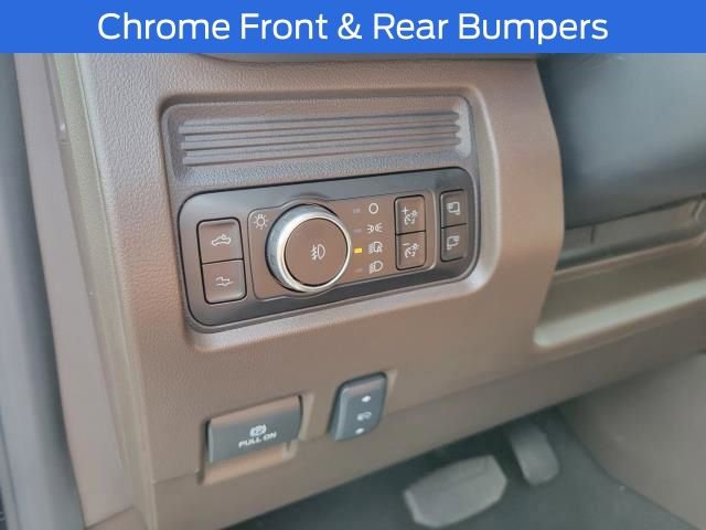 New 2026 Ford F350 King Ranch w/ Chrome Package image 34