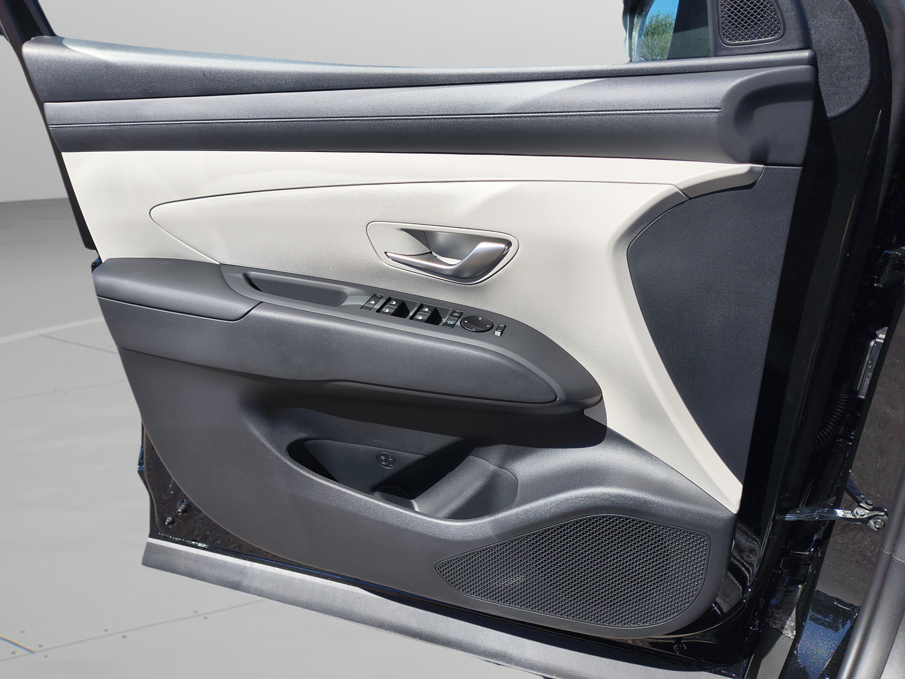 New 2026 Hyundai Tucson SEL FWD image 20