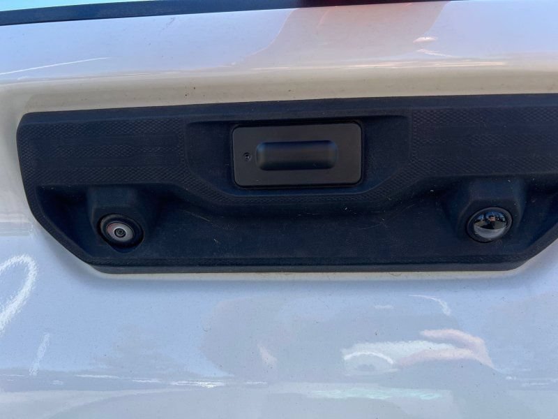Used 2024 Chevrolet Silverado 2500 W/T w/ WT Fleet Convenience Package AWD/4WD image 13