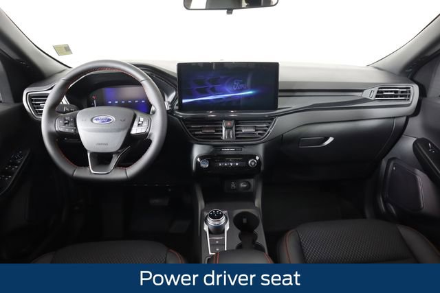 New 2026 Ford Escape ST-Line w/ Tech Pack #1 image 23