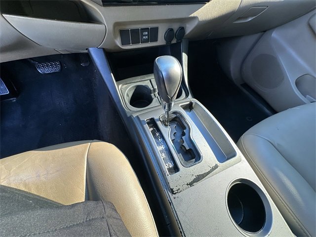 Used 2012 Toyota Tacoma PreRunner image 17