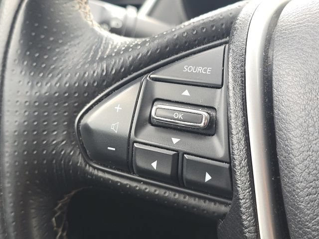 Used 2017 Nissan Maxima 3.5 SV FWD image 36