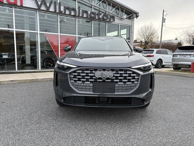 New 2025 Audi Q5 Premium Plus image 8