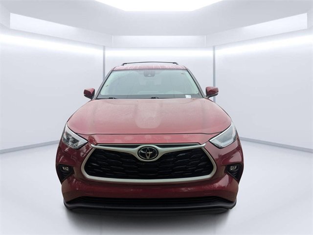 Used 2023 Toyota Highlander L image 8