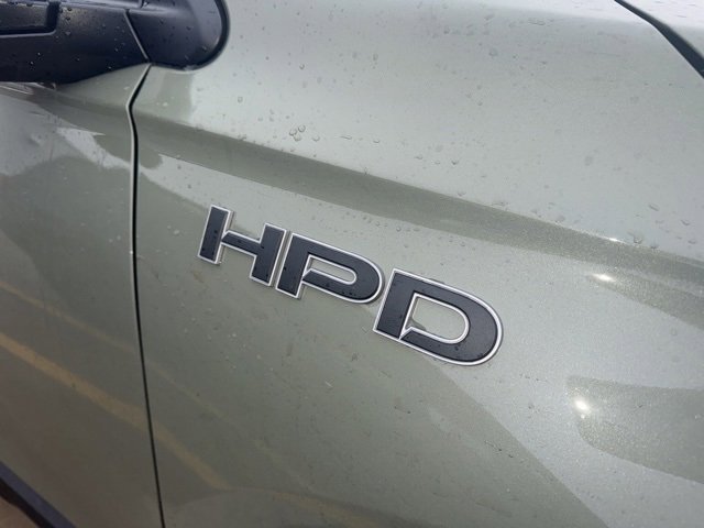 New 2026 Honda Passport TrailSport Elite image 4