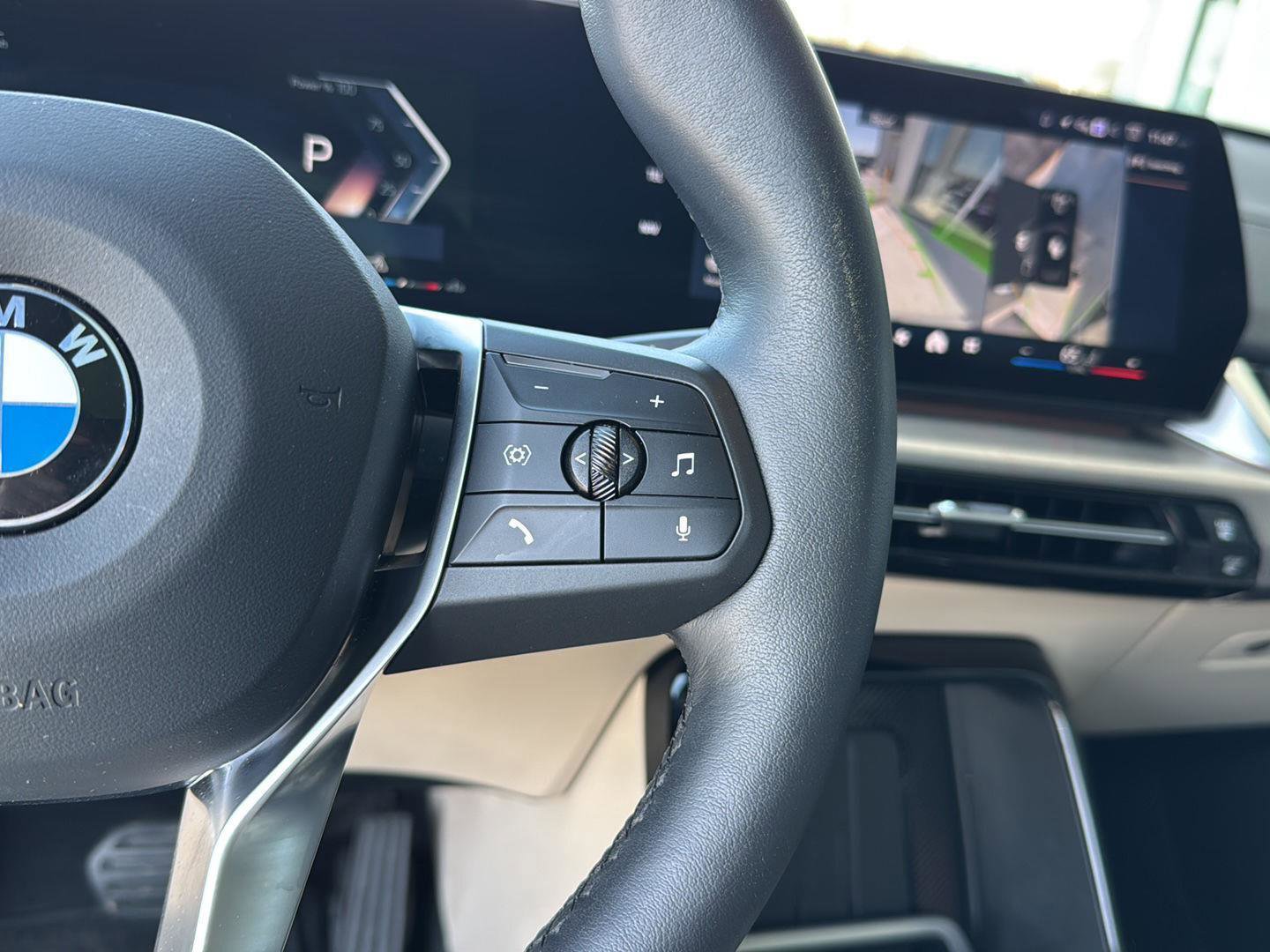 Used 2025 BMW X2 xDrive28i w/ Premium Package image 20