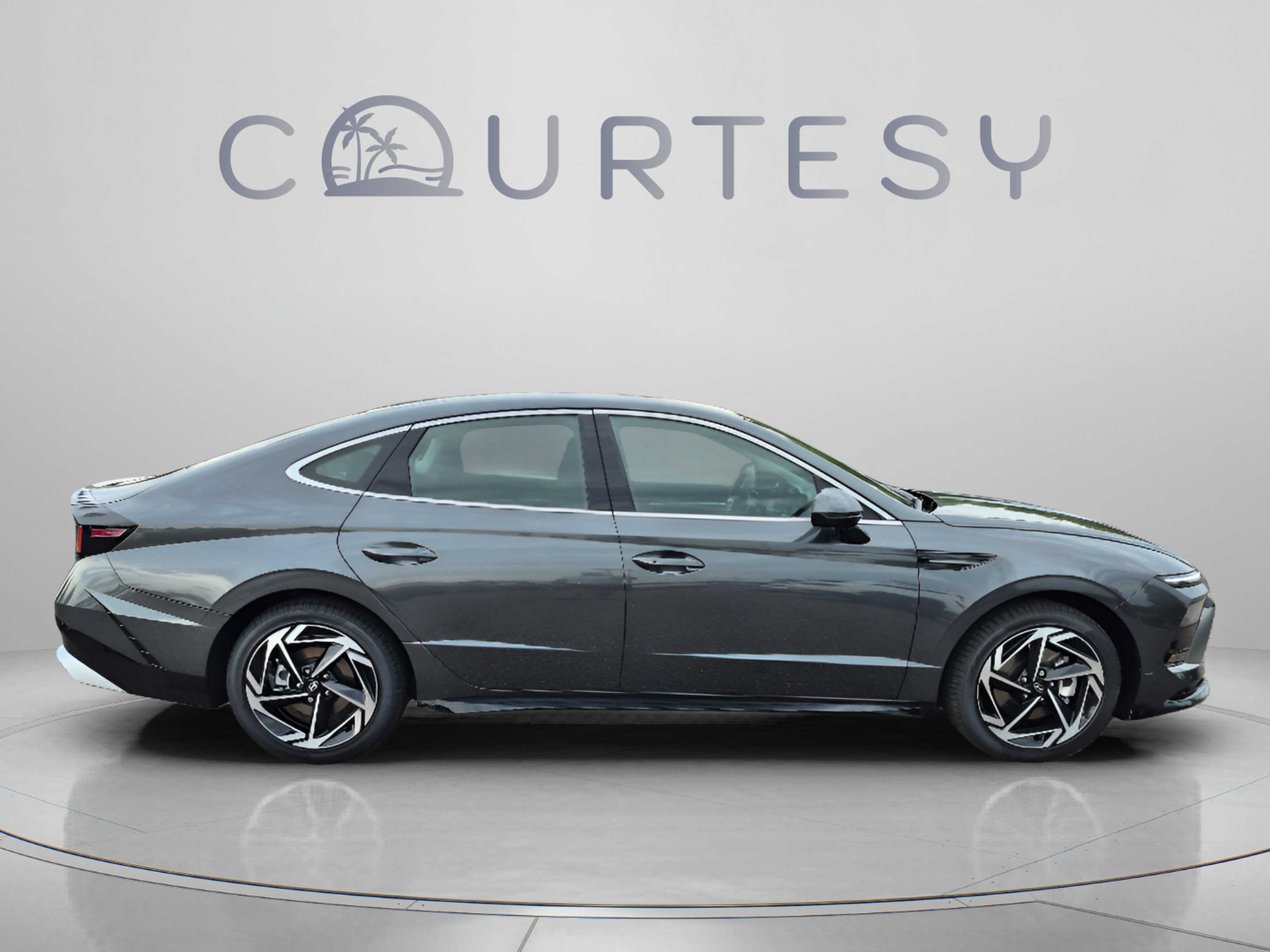 New 2026 Hyundai Sonata SEL FWD image 6