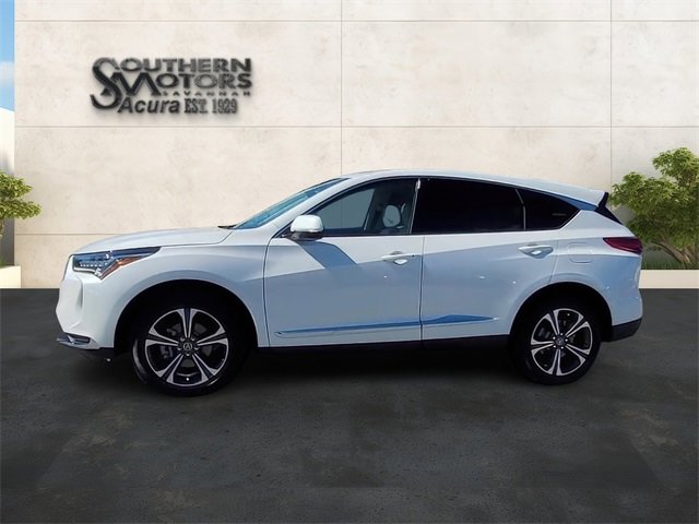 New 2025 Acura RDX w/ Technology Package image 17