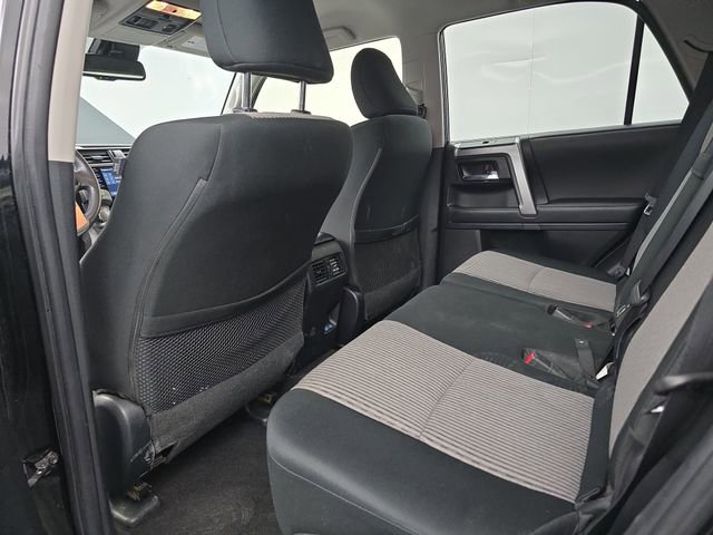 Used 2024 Toyota 4Runner SR5 RWD image 45