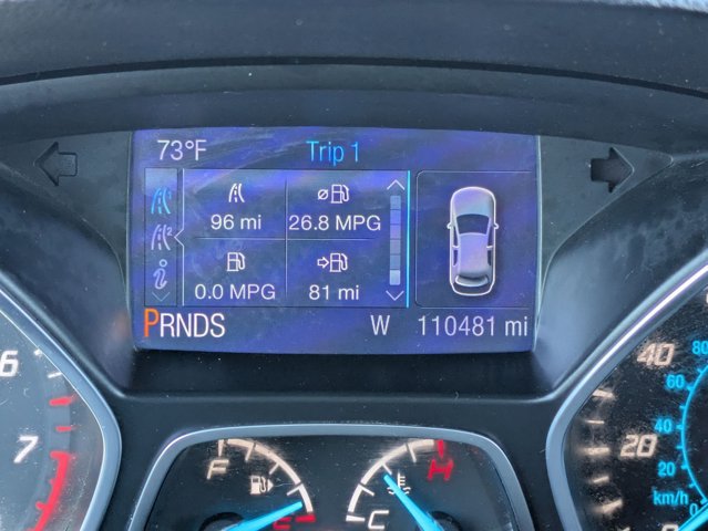 Used 2014 Ford Escape SE FWD image 11