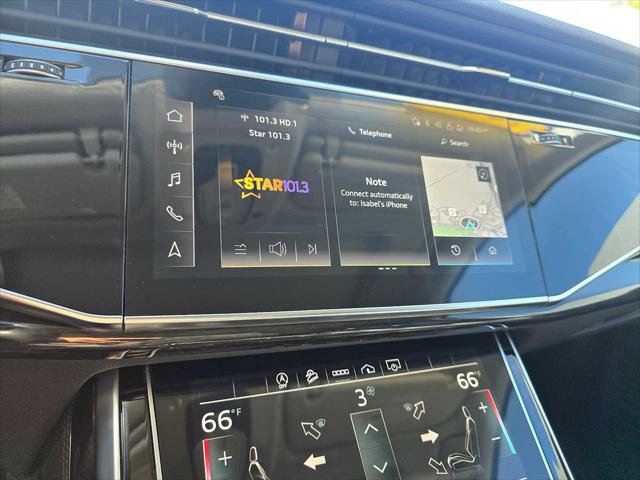 Used 2023 Audi Q7 3.0T Premium Plus w/ Premium Plus Package image 30