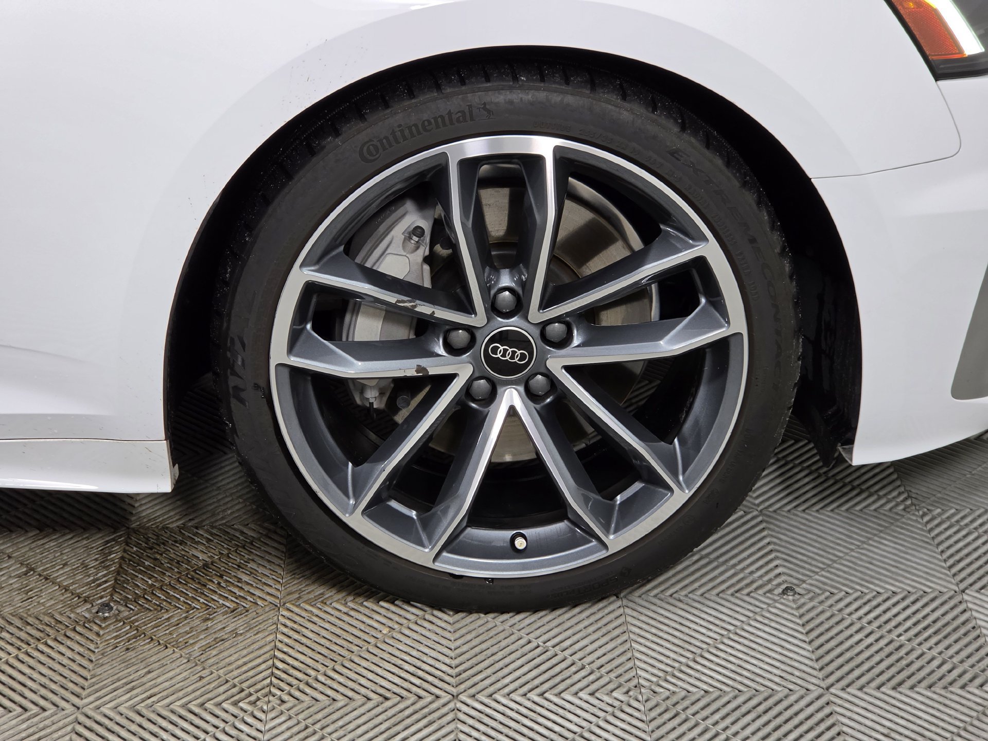 Certified 2024 Audi A5 2.0T Premium Plus AWD/4WD image 41