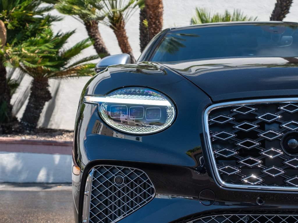 New 2026 Bentley Continental GT Speed AWD/4WD image 30