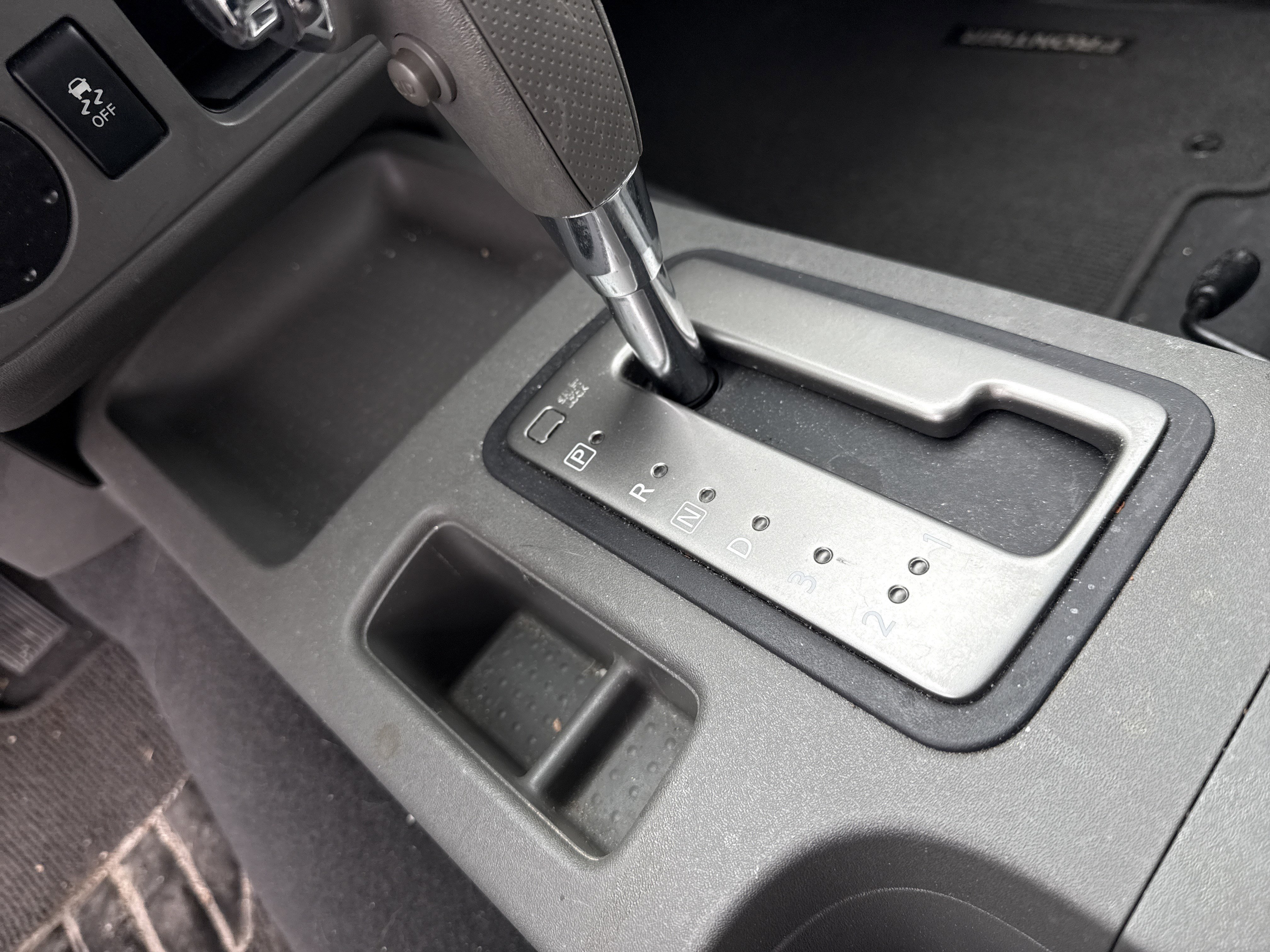 Used 2019 Nissan Frontier S image 22