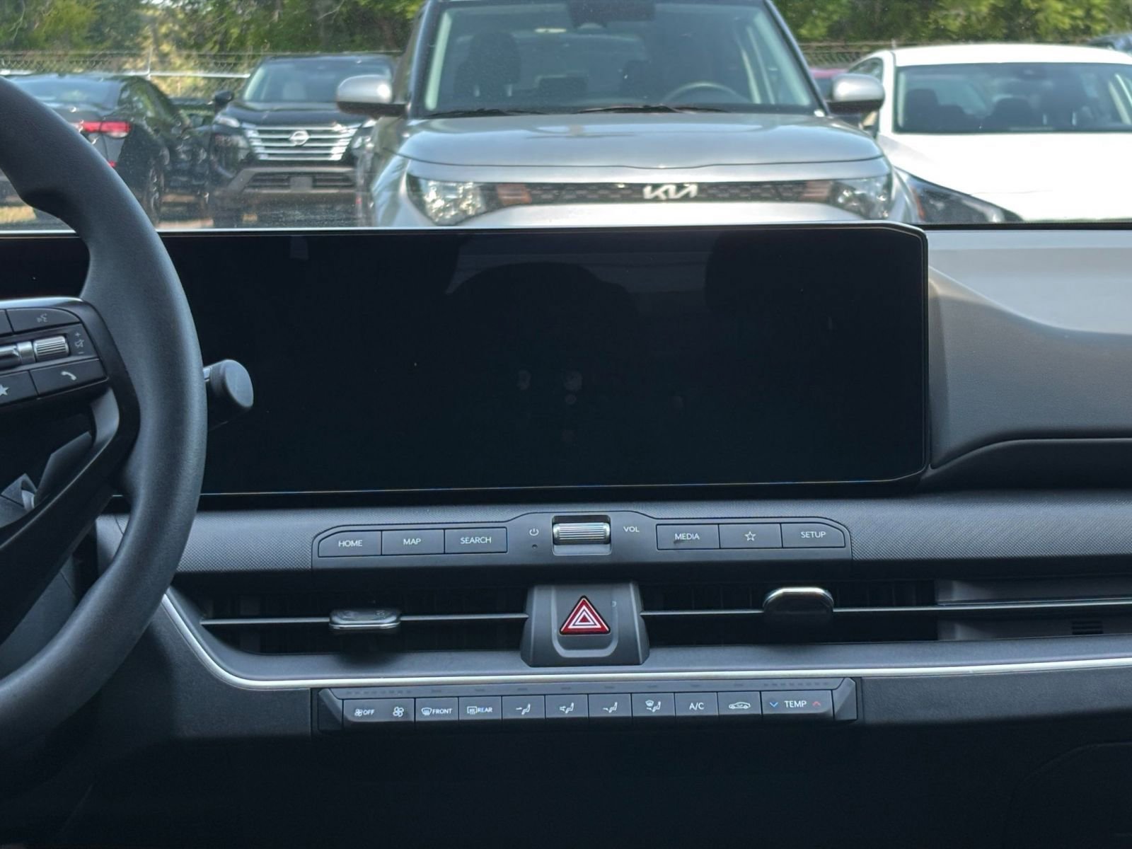 Used 2025 Kia K4 FWD image 18