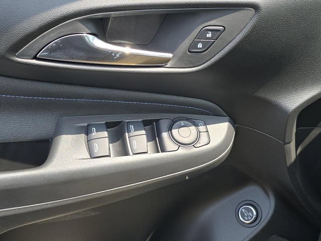 Used 2024 Buick Envista Sport Touring w/ Convenience I Package FWD image 26