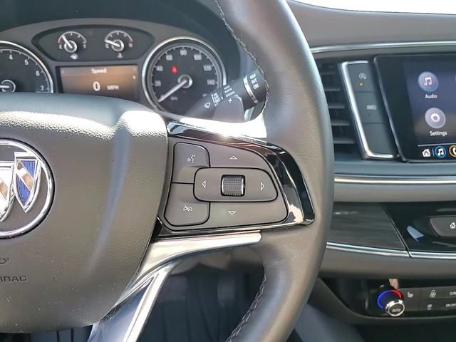 Certified 2024 Buick Enclave Essence w/ LPO, Floor Liner Package image 15