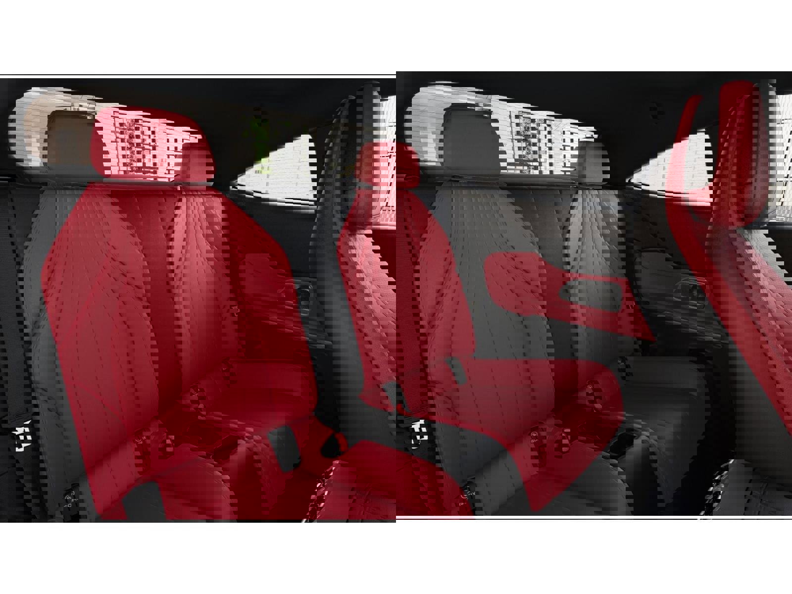 New 2026 Mercedes-Benz CLE 300 4MATIC Coupe image 5