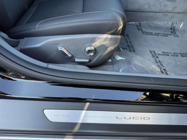 Used 2025 Lucid Air Pure image 49