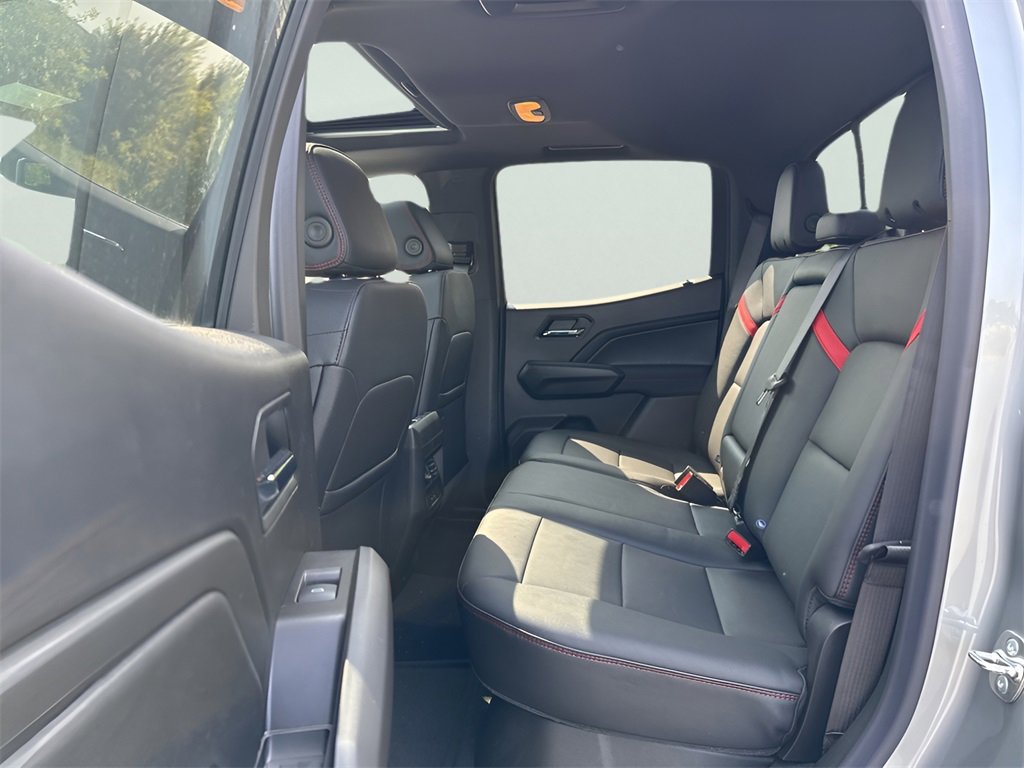 New 2026 Chevrolet Colorado Z71 w/ Technology Package image 16