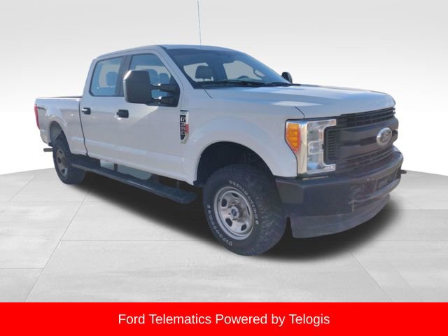 Used 2017 Ford F350 XL image 8