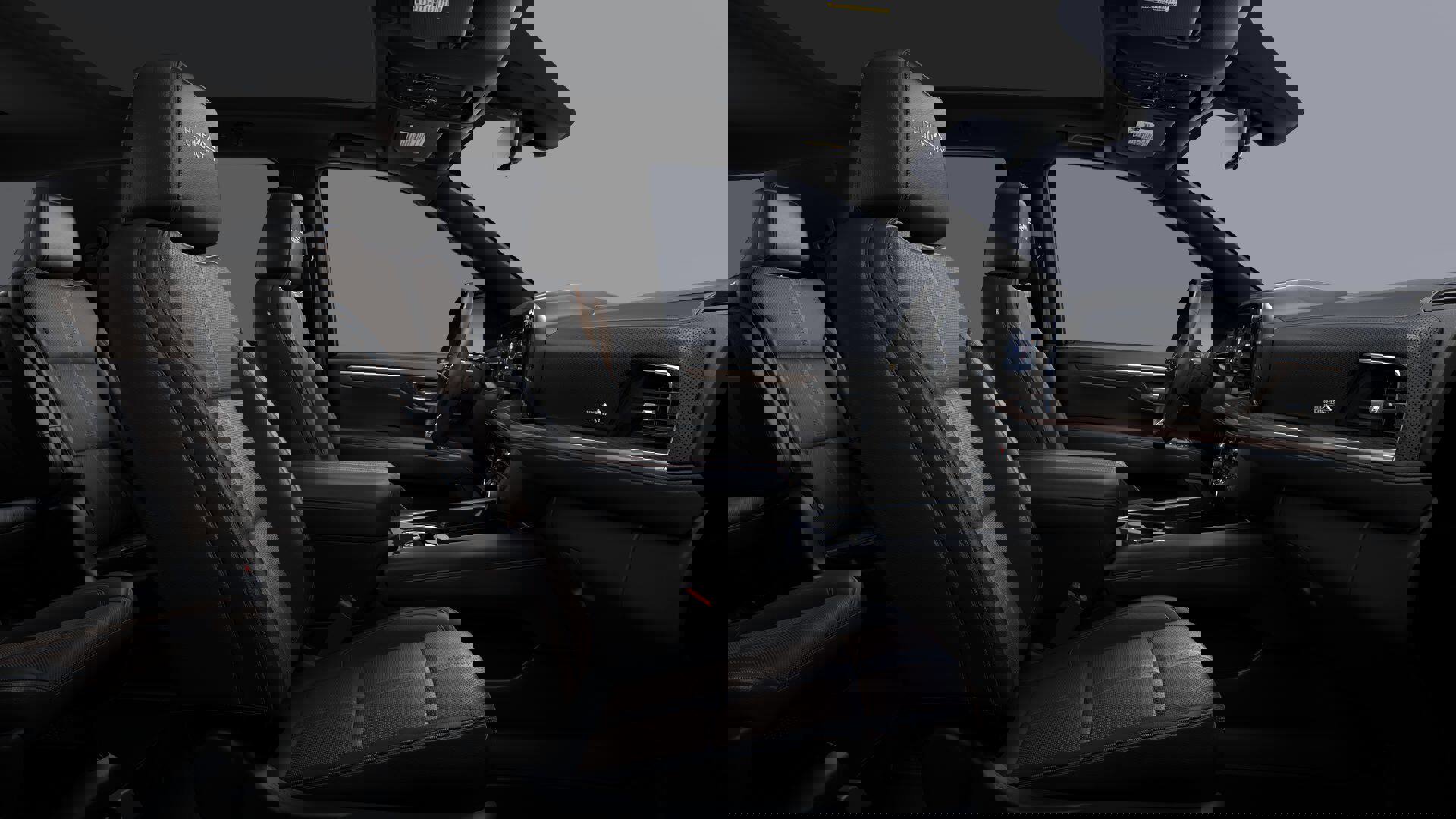 New 2026 Chevrolet Tahoe High Country image 61