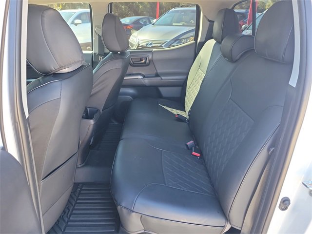 Used 2023 Toyota Tacoma 2WD Double Cab image 12