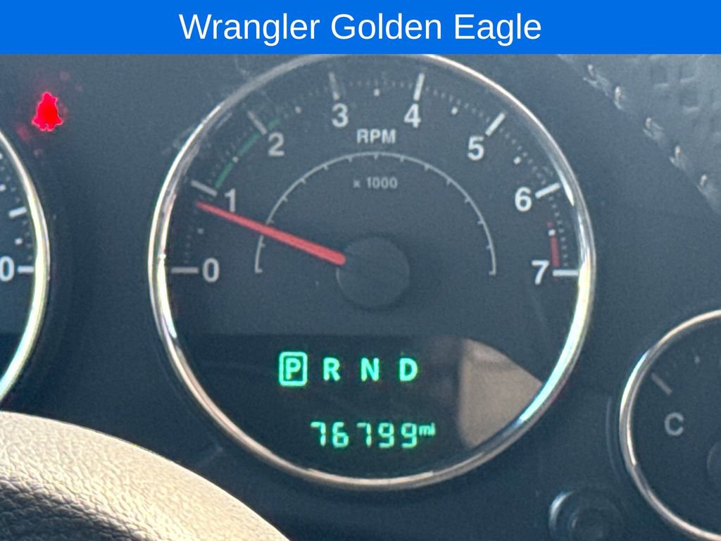 Used 2018 Jeep Wrangler Sport image 22