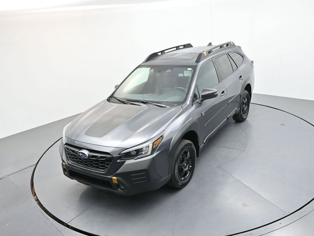 Used 2023 Subaru Outback Wilderness w/ Wilderness Package image 24