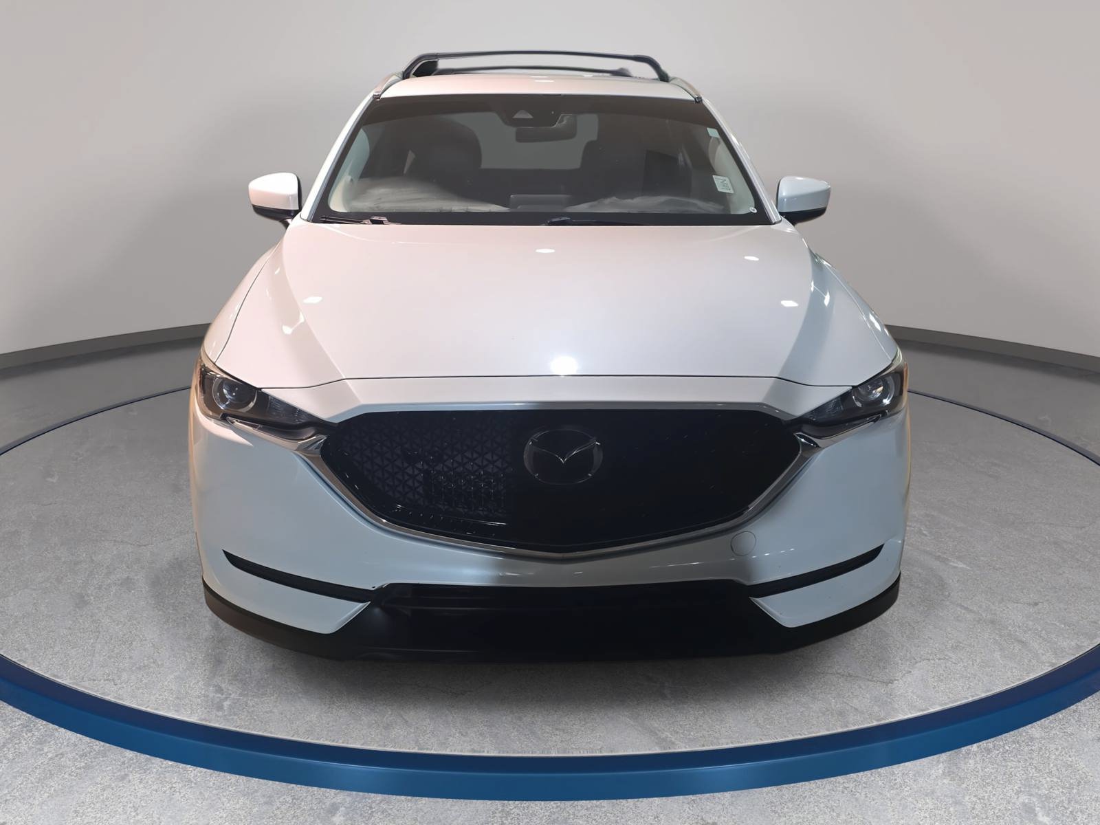 Used 2018 MAZDA CX-5 Touring FWD image 2
