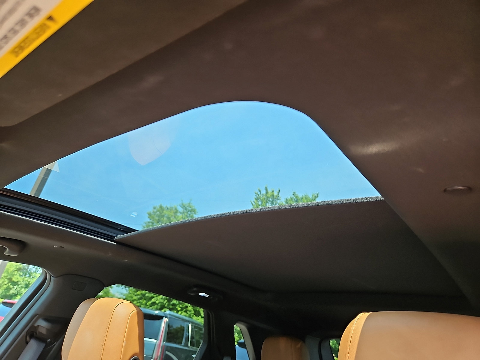 Certified 2024 Cadillac XT5 Premium Luxury AWD/4WD image 14