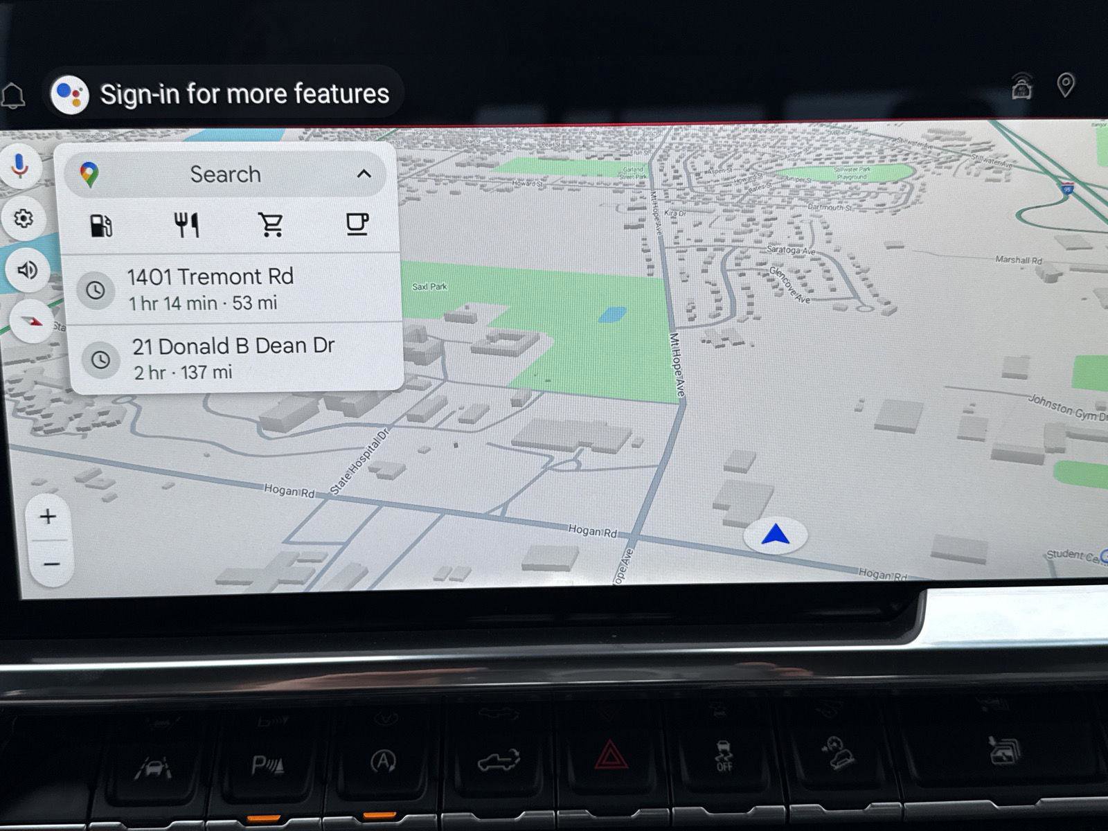 Used 2022 GMC Sierra 1500 SLT w/ SLT Premium Plus Package image 24