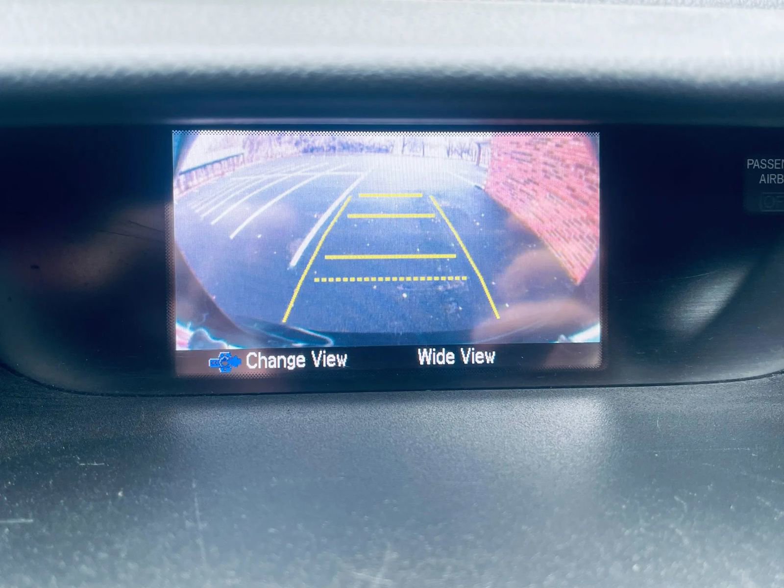 Used 2012 Honda CR-V LX image 19