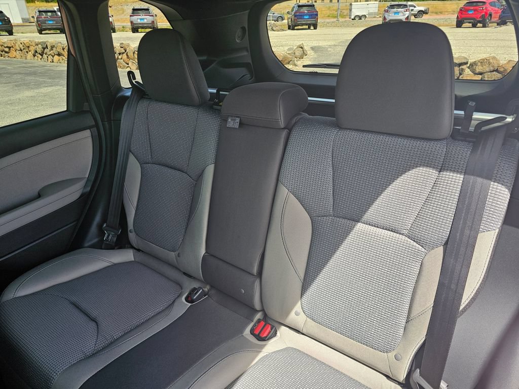 New 2026 Subaru Forester Premium AWD/4WD image 24