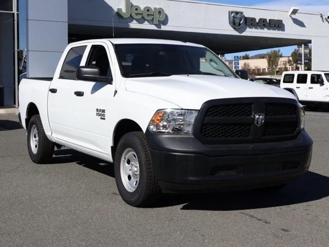 New 2023 RAM 1500 Tradesman w/ Popular Equipment Group image 2