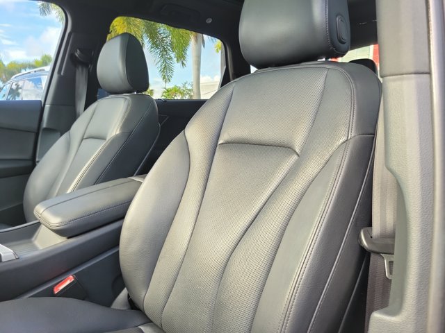 Used 2018 Audi Q7 2.0T Premium Plus w/ Premium Plus Package AWD/4WD image 16