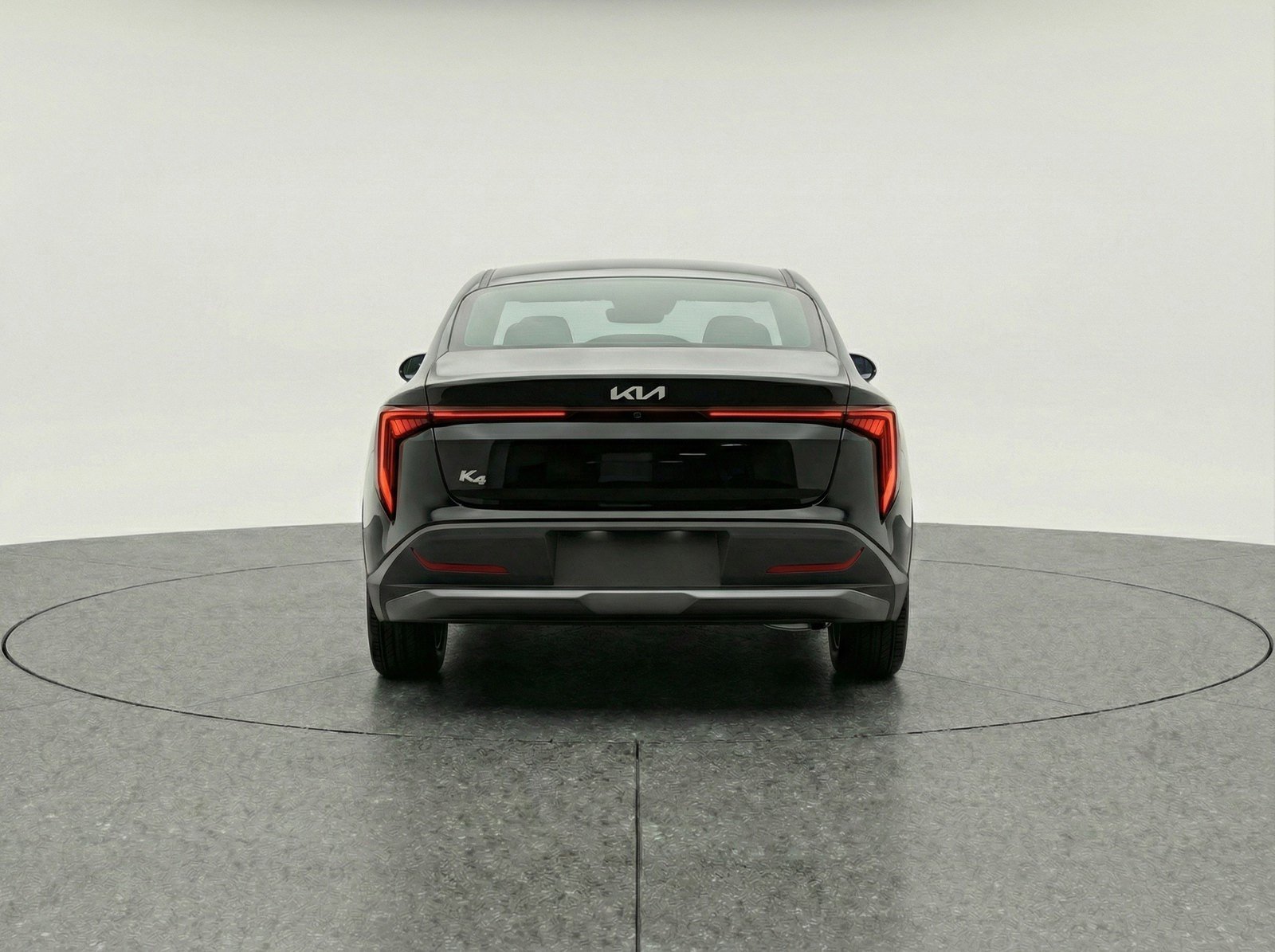 Used 2025 Kia K4 FWD image 6