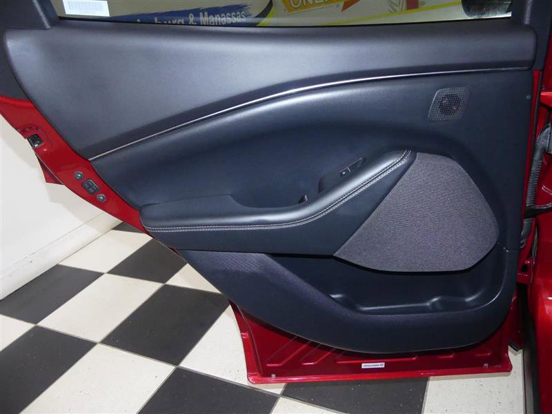 Used 2023 Ford Mustang Mach-E Premium image 26