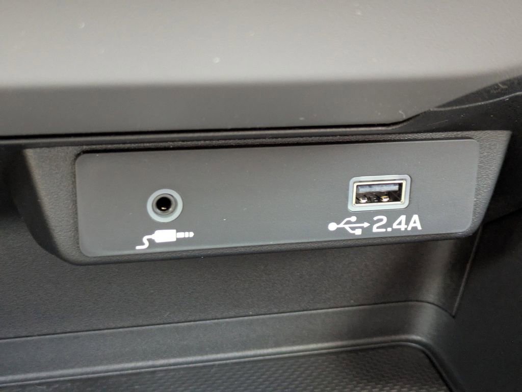 Certified 2026 Subaru Crosstrek 2.5i image 20