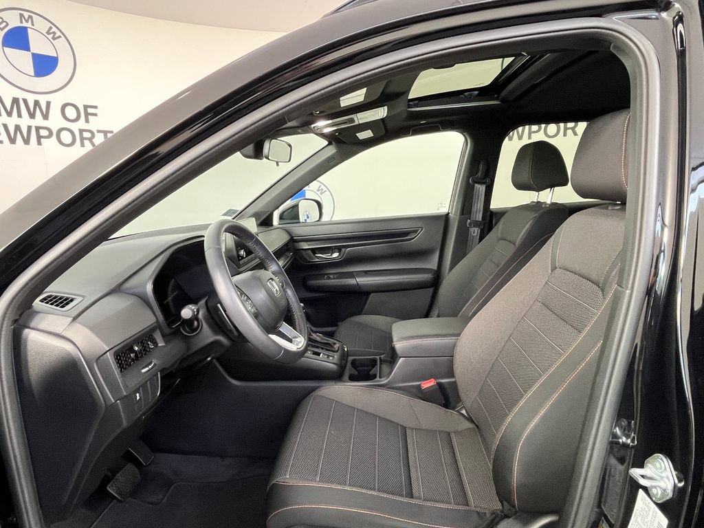 Used 2024 Honda CR-V Sport image 21