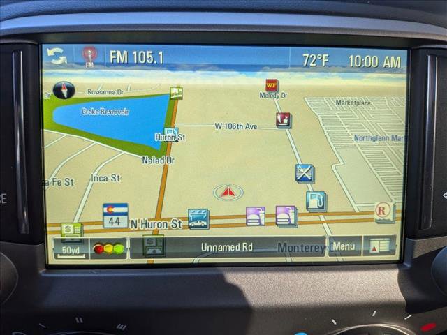 Used 2015 Chevrolet Camaro LT image 13