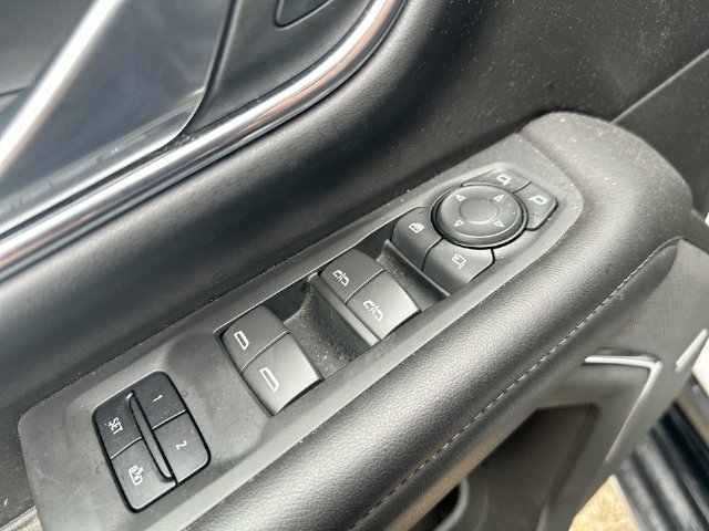 Used 2023 Chevrolet Tahoe LT AWD/4WD image 33