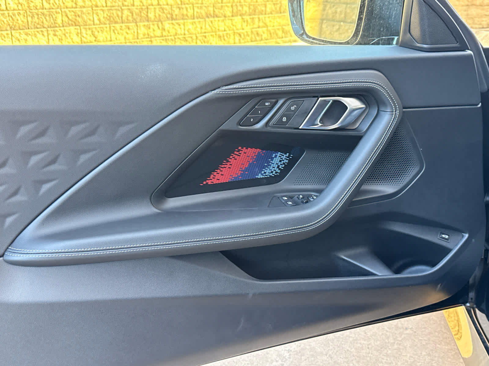 New 2026 BMW 230i xDrive Coupe w/ M Sport Package image 11