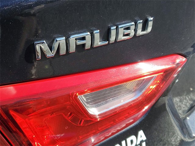 Used 2023 Chevrolet Malibu LT image 8